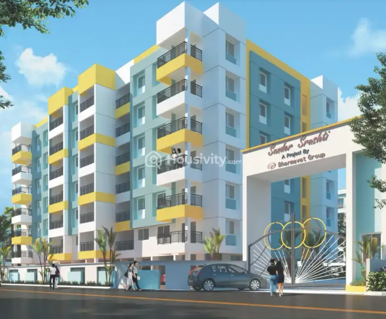 Sunder Srushti Image 1