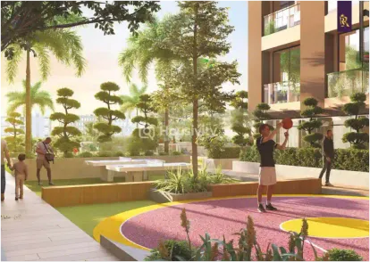 Siddhi Redision Royal Image 4