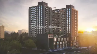 Siddhi Redision Royal Image 9