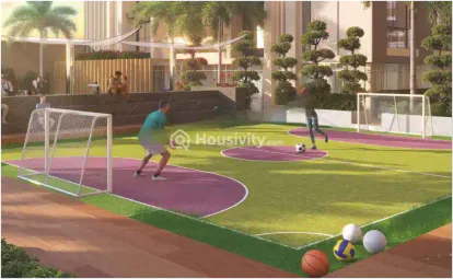 Siddhi Redision Royal Image 3