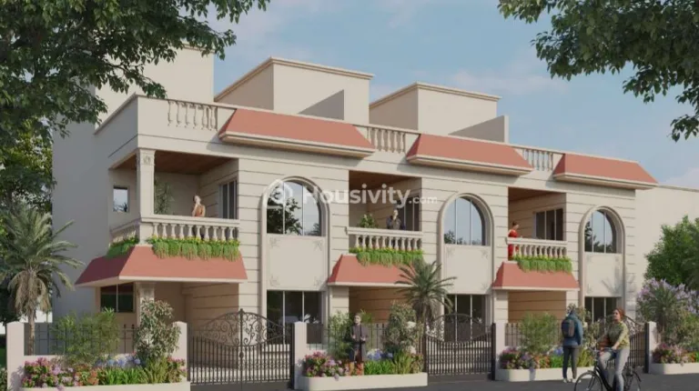 Aayush Exotica Image 2