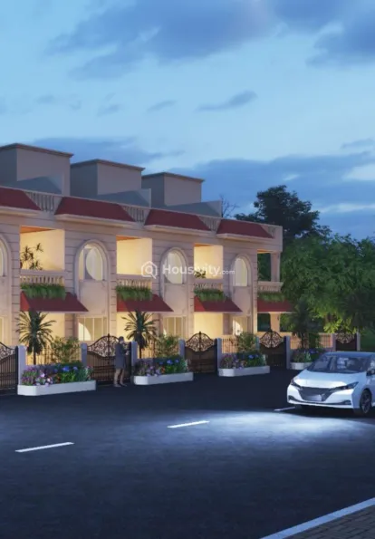 Aayush Exotica Image 1