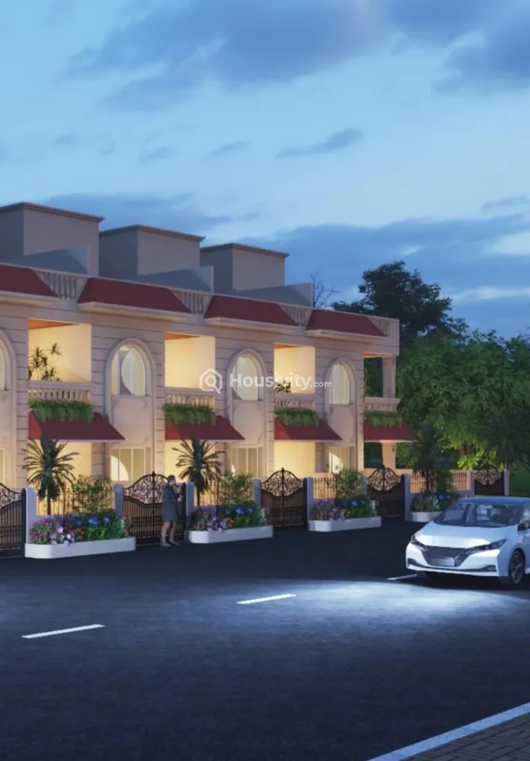 Aayush Exotica Image 1