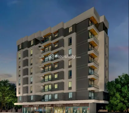 Aayush Wisteria Image 1