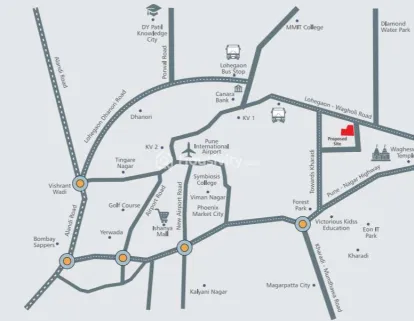 Aayush Wisteria Image 6