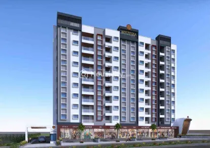 Aayush Wisteria Image 3