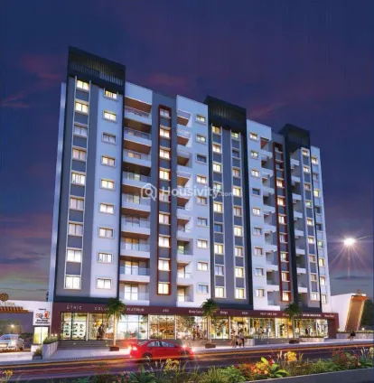 Aayush Wisteria Image 2