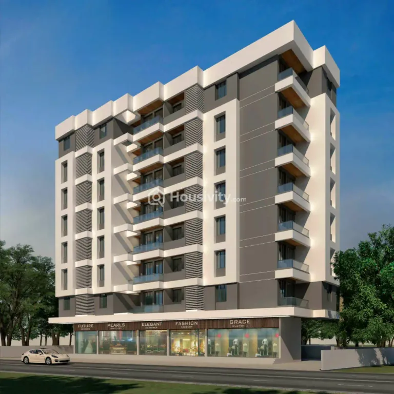 Aayush Wisteria Thumbnail