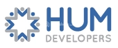 Hum Developer Logo