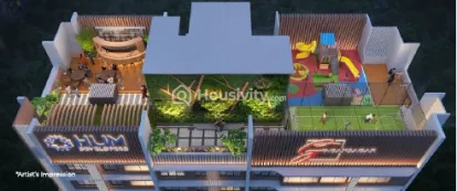 Hum Gagansagar Image 7