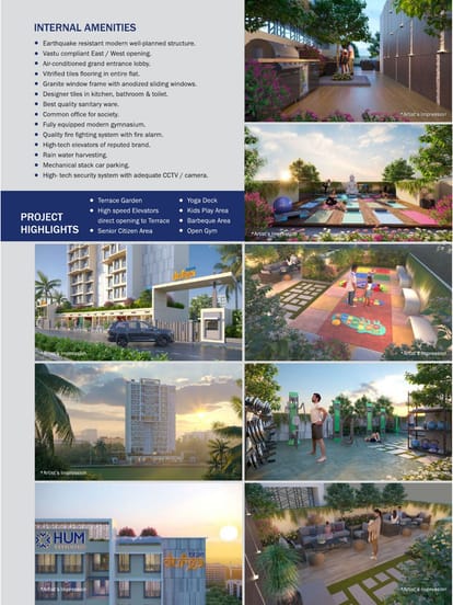 Hum Durga Brochure Image 5