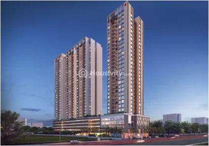 Tejraj Elevia Image 2