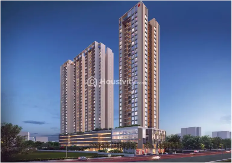 Tejraj Elevia Image 2