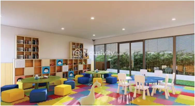 Tejraj Elevia Image 8