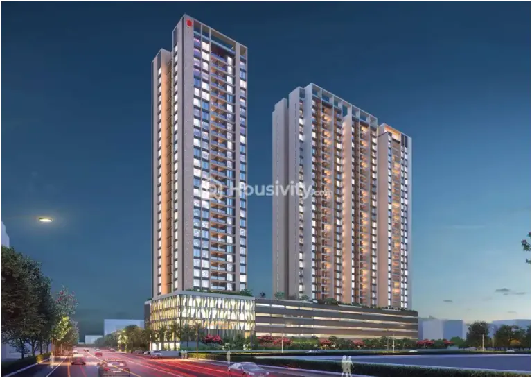 Tejraj Elevia Thumbnail