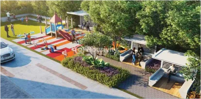 Tejraj Mayurban Image 10