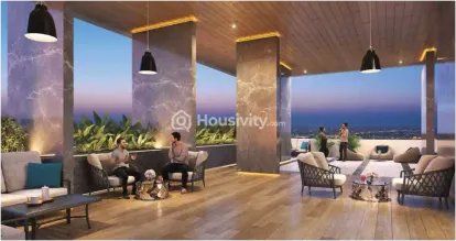 Tejraj Mayurban Image 5