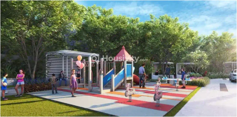 Tejraj Mayurban Image 9