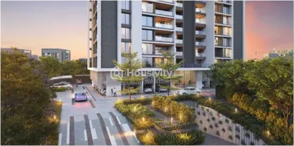 Tejraj Mayurban Image 13