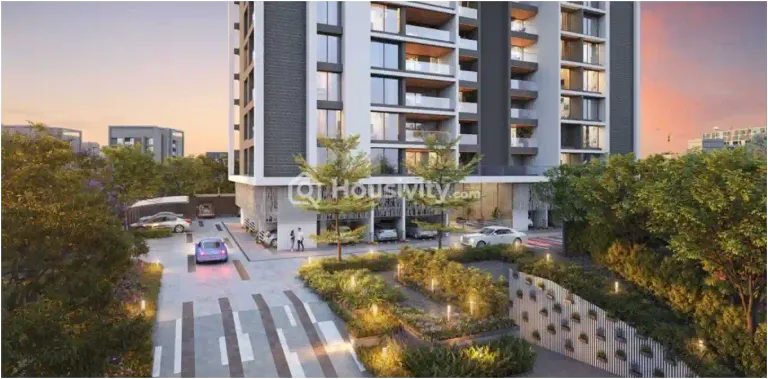 Tejraj Mayurban Image 13