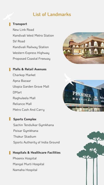 Kaustubh Primrose Brochure Image 6