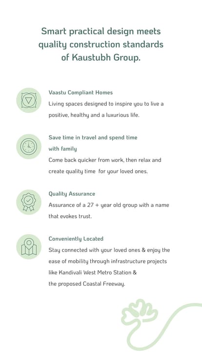 Kaustubh Primrose Brochure Image 18