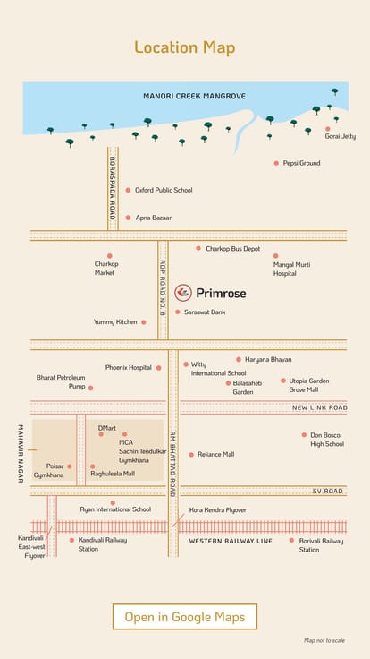 Kaustubh Primrose Brochure Image 8