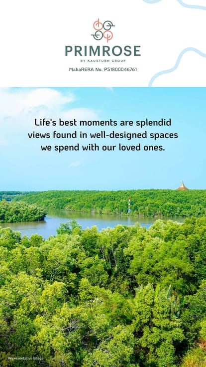 Kaustubh Primrose Brochure Image 4