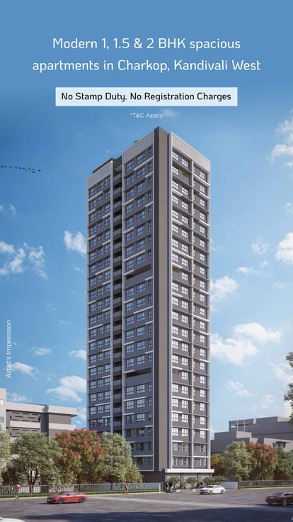 Kaustubh Primrose Brochure Image 3