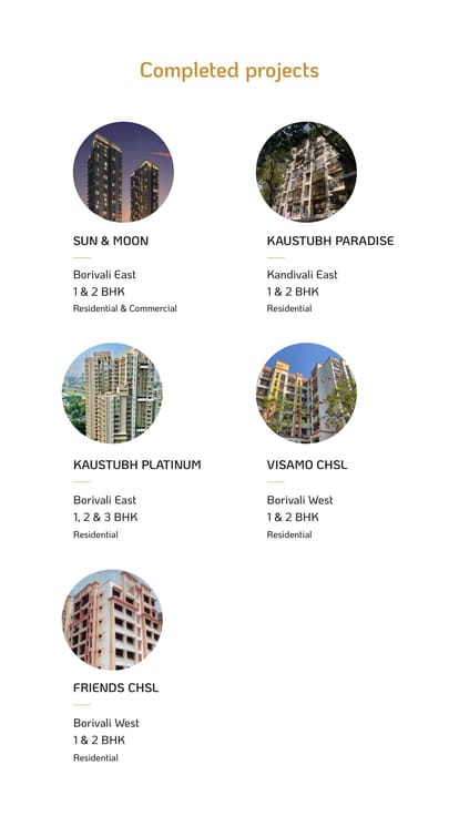 Kaustubh Primrose Brochure Image 20