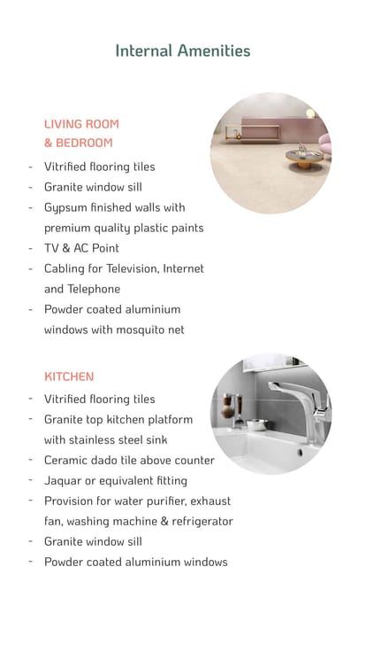 Kaustubh Primrose Brochure Image 13