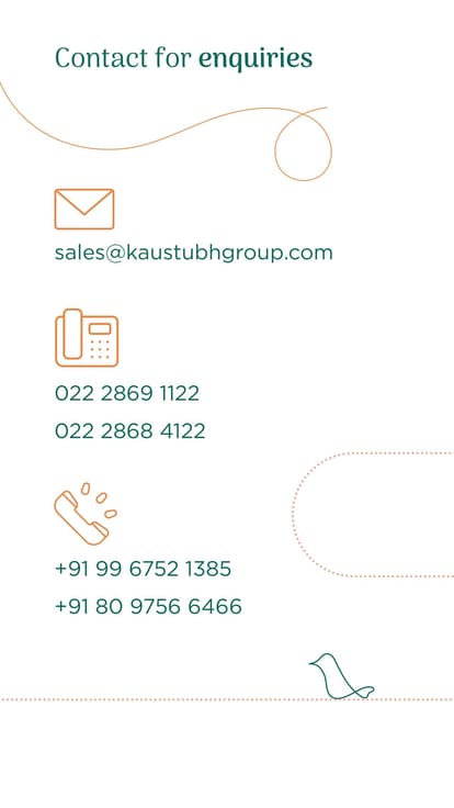 Kaustubh Vanrai Brochure Image 4
