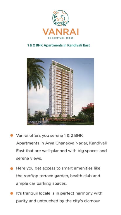 Kaustubh Vanrai Brochure Image 5