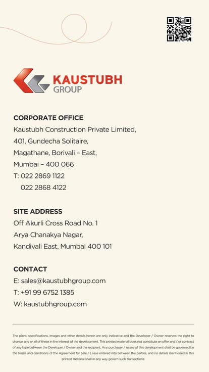 Kaustubh Vanrai Brochure Image 19