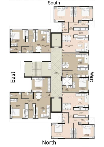 Kaustubh Vanrai Brochure Image 20