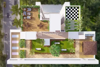 Kaustubh Vanrai Image 1