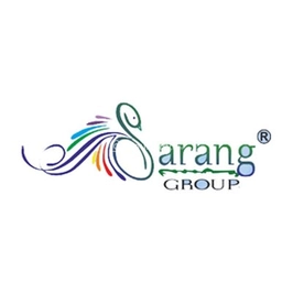 Sarang Group Logo