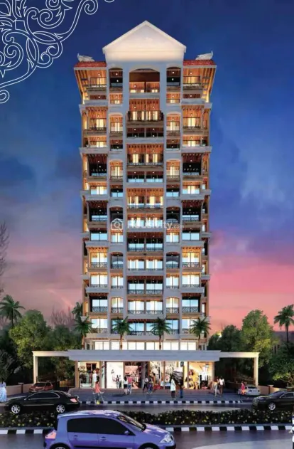 Sarang Pillars Bellview Image 1