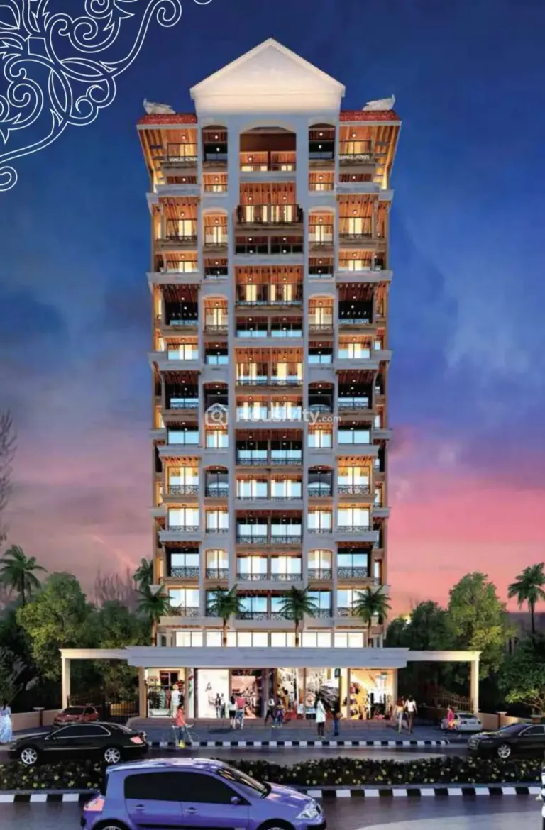 Sarang Pillars Bellview Image 1