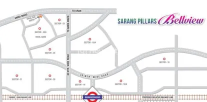 Sarang Pillars Bellview Image 7