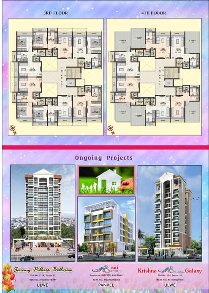 Sarang Tulip Brochure Image 3