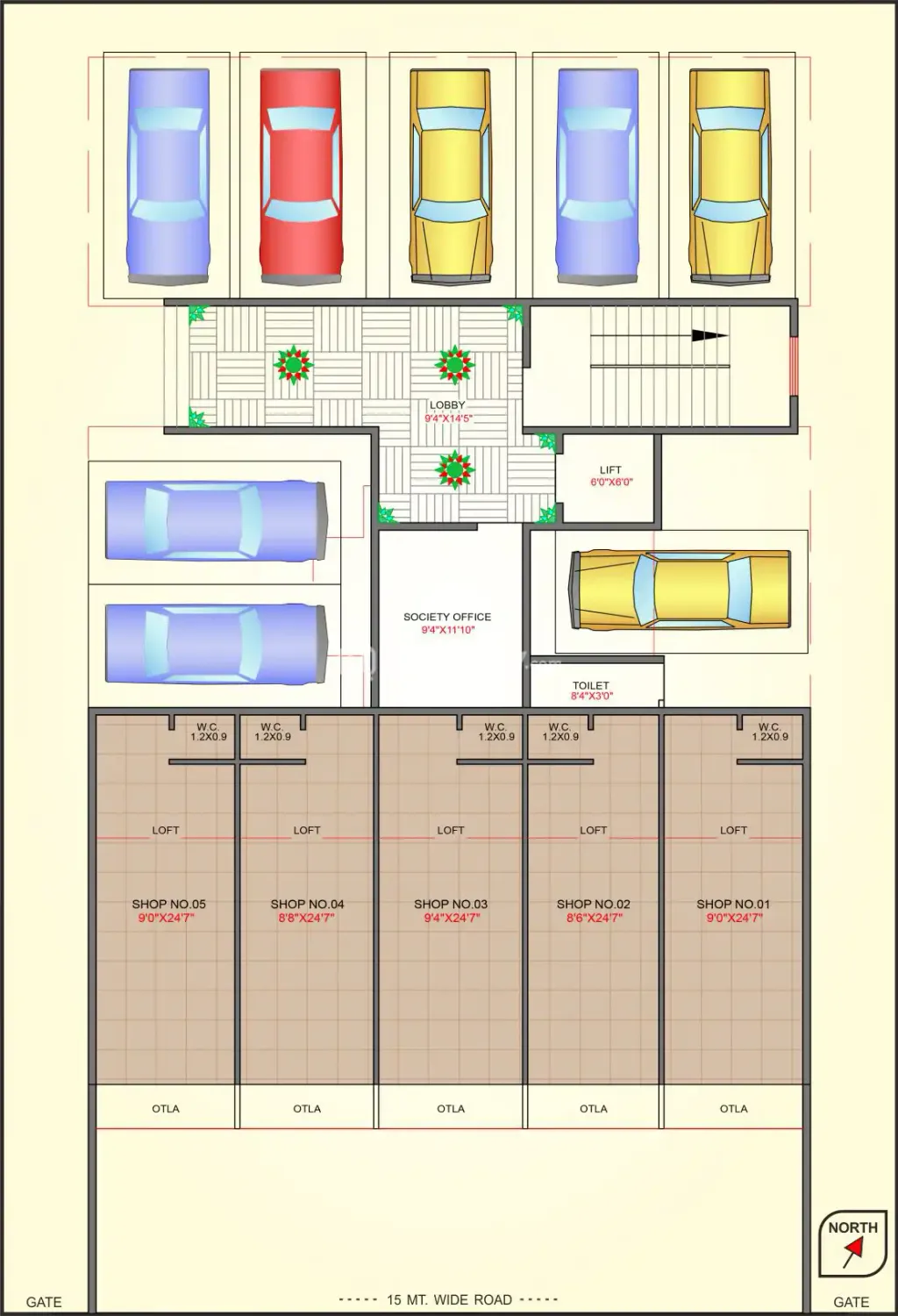 Sarang Verbana Image 4