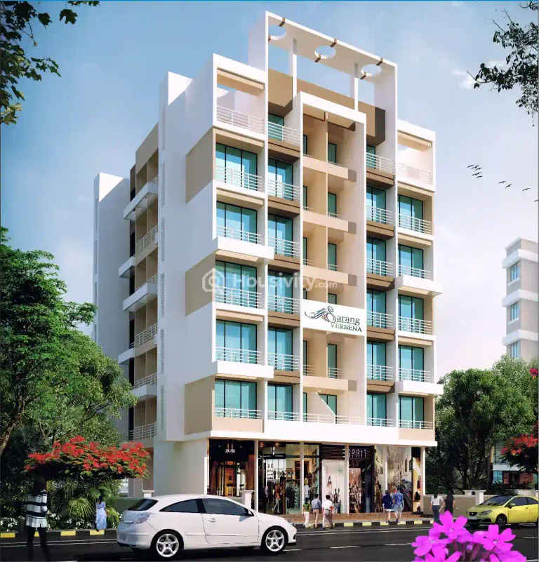 Sarang Verbana Thumbnail