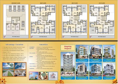 Sarang Amber Brochure Image 2