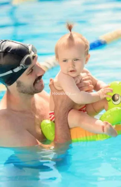 Neelkanth Dham Image 8