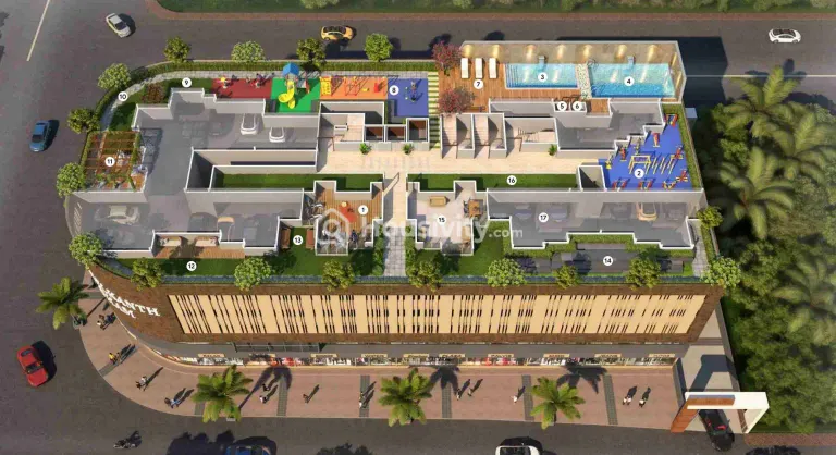 Neelkanth Dham Image 3