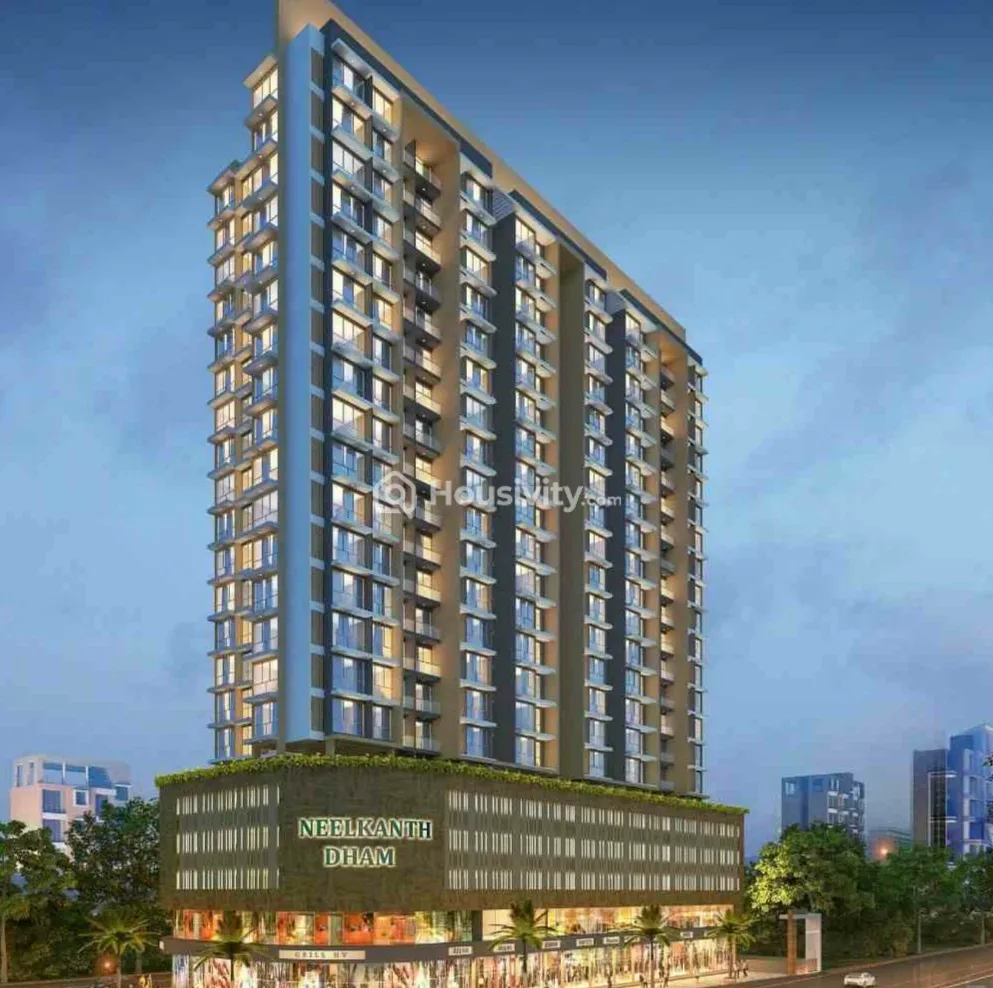 Neelkanth Dham Image 1