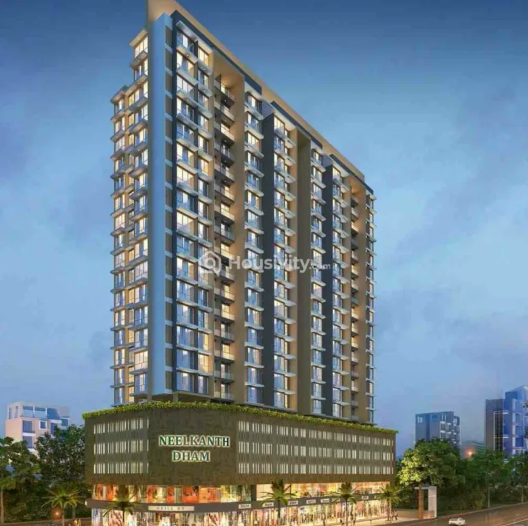 Neelkanth Dham Image 1