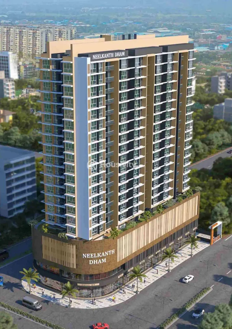 Neelkanth Dham Image 2