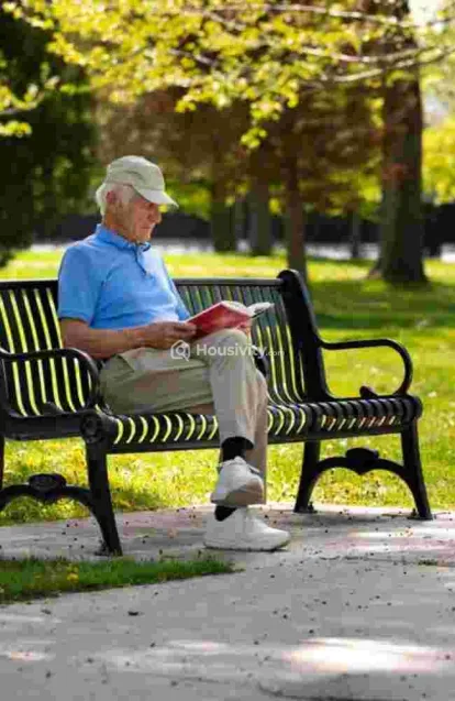 Neelkanth Dham Image 5